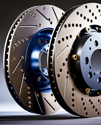 Disc Break Rotors | Blog