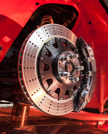 Disc Break Rotors | Blog