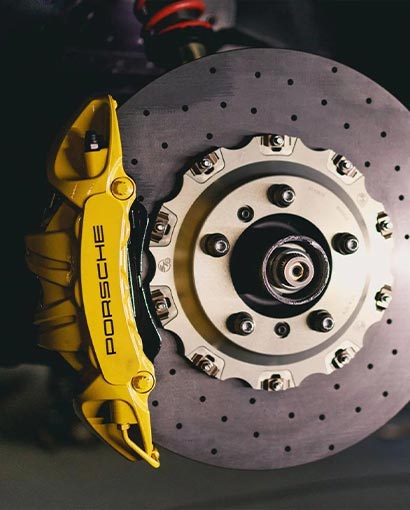 Disc Break Rotors | Blog
