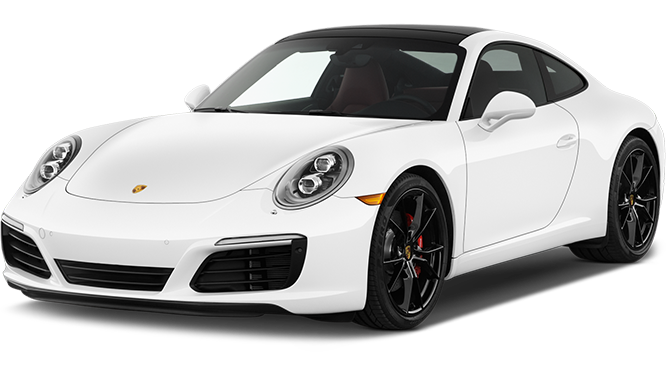 Porsche Disc Brake Rotor | Brake