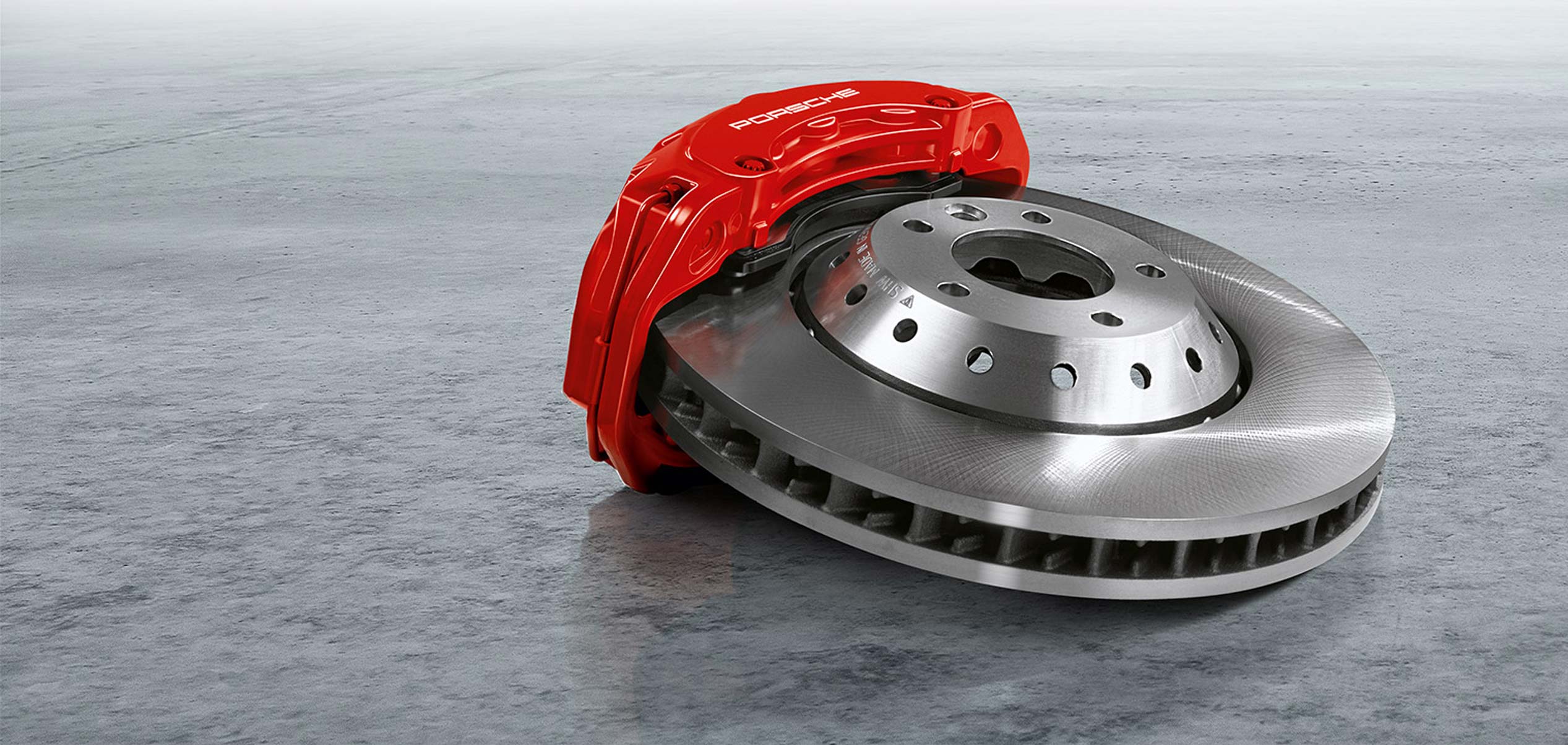 Disc Brake Rotors | OEM Car