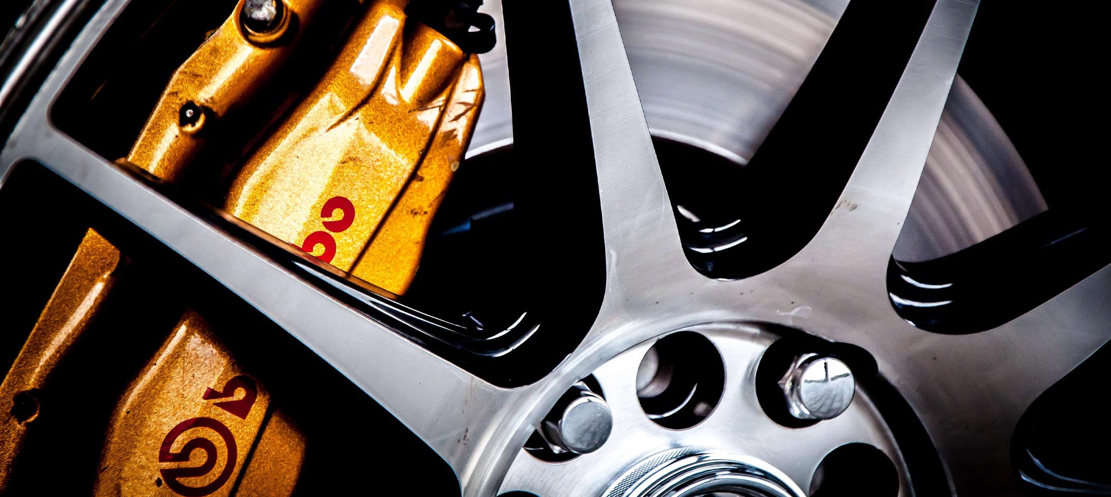 Disc Brake Rotors | Drive with Confidence: The Power of OEM Car Disc Brakes