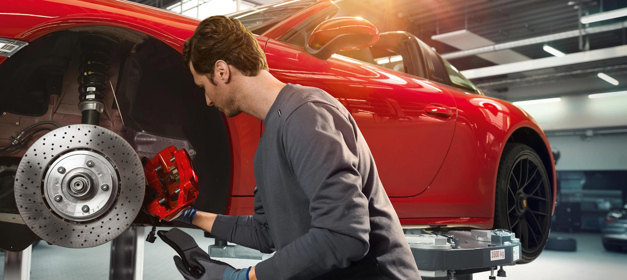 Disc Brake Rotors | Original Excellence: Unveiling Our OEM Car Disc Brakes