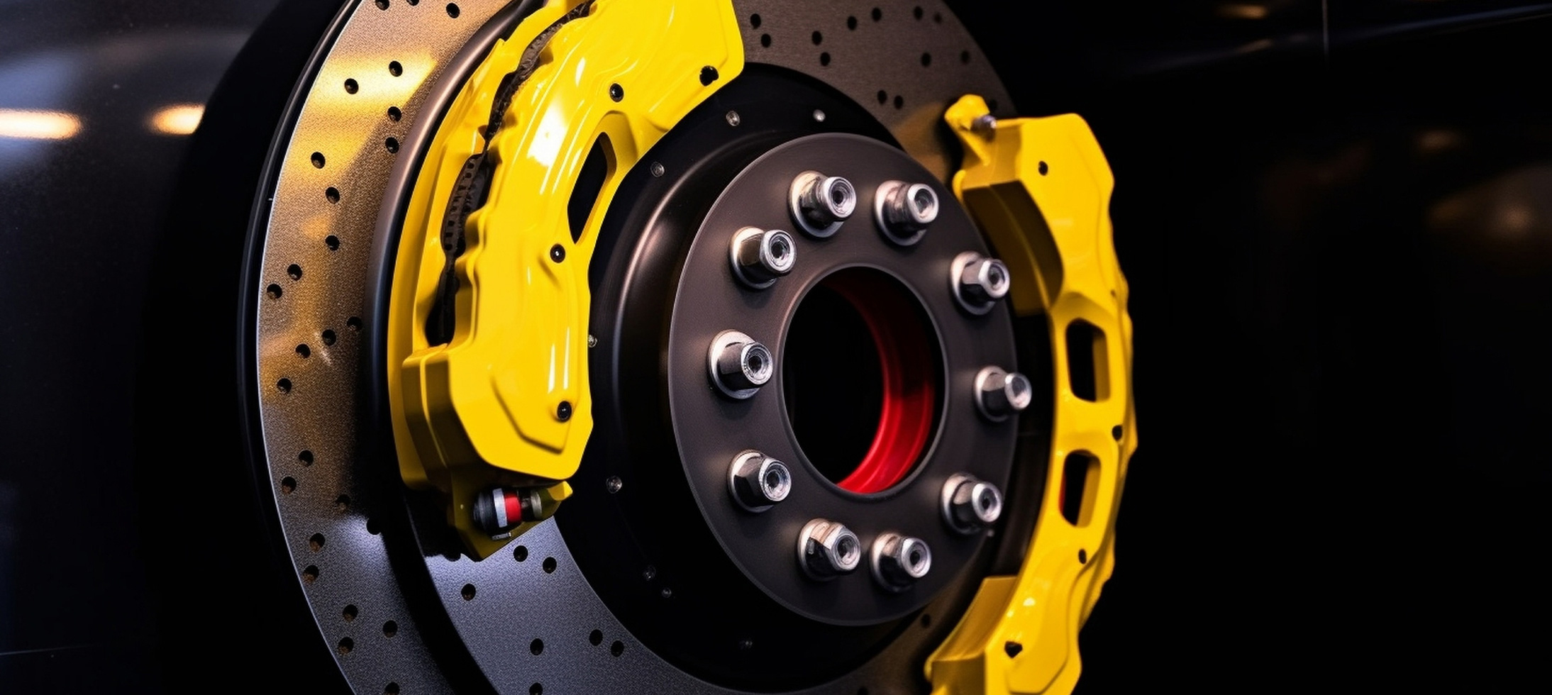 Disc Break Rotors | Revolutionary Brake Rotor Technology