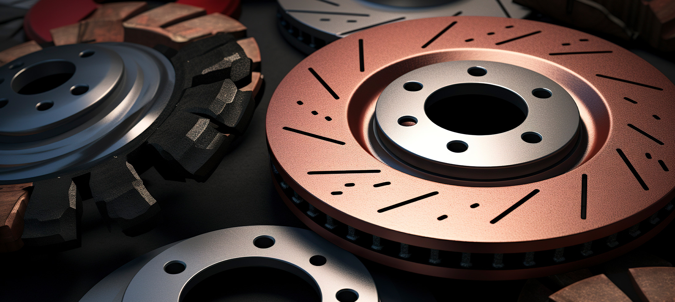 Disc Break Rotors | Precision Performance, Cutting-Edge Braking