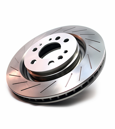Disc Break Rotors | Tech-Infused Braking