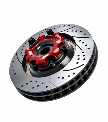Disc Break Rotors | Smart Stopping