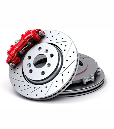 Disc Break Rotors | Innovative Braking Solutions